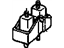 GM 10064949 Mount