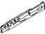 GM 95212520 Inner Rocker