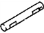GM 91175342 Pinion Shaft