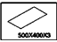 GM 93740116 Plenum Panel Insulator