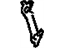 GM 88971784 Lock, Ring Gear