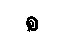GM 15200031 Front Hose Plug