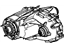 GM 24228415 Transfer Case