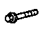 GM 10129529 Bolt, Engine Cooling