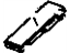GM 13503205 Receiver