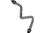 GM 19184558 Pipe, Hydraulic Clutch Reservoir