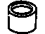 GM 15673233 Bushing, Steering Knuckle Arm