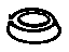 GM 15628018 Seal, King Pinion Oil