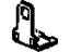 GM 22847112 Child Seat Bracket