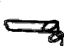 GM 8642193 Spring, Transmission Parking Brake