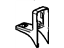 GM 89027093 Cover, Seat Back Cushion