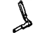 GM 25601111 Hinge, Driver Side