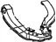 GM 10282171 Control Arm, Driver Side