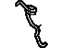 GM 39082860 Lock Pin Spring