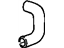 GM 22551234 Upper Hose