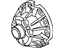 GM 12479062 Differential Case