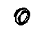 GM 15990060 Plug, Door Sill And Rocker, Rear Inner