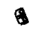 GM 15168622 Retainer, Fuel Line
