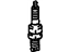 GM 19302726 Spark Plug, Spark Ignition