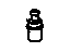 GM 55561211 PCV Valve