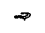 GM 10024625 Striker Retainer