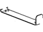 GM 97371397 Bracket, Transmission Oil Cooler
