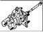 GM 19371351 Brake Booster