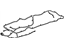 GM 15079780 Harness, Dome Lamp