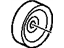 GM 24506756 Idler Pulley