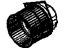 GM 22683022 Blower Motor