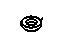 GM 10131047 Seal, Manifold To Cylinder Head