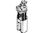 GM 15205623 Fuel Pump