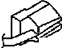 GM 96887033 Grommet, A/C Compressor