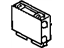 GM 88999178 Control Module