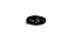 GM 11603508 Retainer, Exhaust Pipe