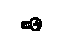 GM 25889494 Bolt, Horn Button