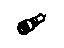GM 7830384 Pivot Pin