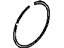 GM 94843484 Ring, Transmission Input