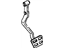 GM 10354149 Pedal, Brake