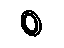 GM 15998824 Plug, Rear