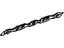 GM 12531704 Manifold Gasket