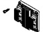 GM 94500747 Bolt, Emission Control System