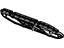 GM 15776146 Housing Cover