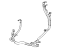 GM 92288136 Harness, Engine Wiring