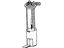 GM 19369897 Module Kit, Fuel Tank Meter/Pump