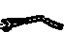 GM 10316149 Harness, Engine Wiring