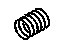 GM 97239010 Spring, Transfer Case Internal Shift Control