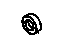 GM 97234663 Seat, Transfer Case