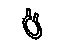 GM 97305011 Ring, Transfer Case
