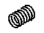 GM 97239011 Spring, Transfer Case Internal Shift Control